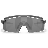 Oakley - Encoder Strike - Prizm Black - Matte Black - Sunglasses - Oakley Eyewear