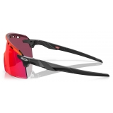 Oakley - Encoder Strike - Prizm Road - Matte Black - Sunglasses - Oakley Eyewear