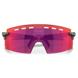 Oakley - Encoder Strike - Prizm Road - Matte Black - Sunglasses - Oakley Eyewear