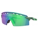 Oakley - Encoder Strike - Prizm Jade - Gamma Green - Sunglasses - Oakley Eyewear