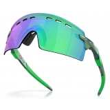 Oakley - Encoder Strike - Prizm Jade - Gamma Green - Occhiali da Sole - Oakley Eyewear
