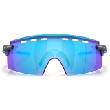 Oakley - Encoder Strike - Prizm Sapphire - Matte Black - Sunglasses - Oakley Eyewear