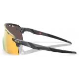 Oakley - Encoder Strike - Prizm 24k - Matte Carbon - Occhiali da Sole - Oakley Eyewear