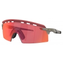 Oakley - Encoder Strike - Prizm Trail Torch - Matte Onyx - Sunglasses - Oakley Eyewear
