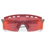 Oakley - Encoder Strike - Prizm Trail Torch - Matte Onyx - Sunglasses - Oakley Eyewear