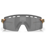 Oakley - Encoder Strike Community Collection - Prizm Black - Matte Red Gold - Sunglasses - Oakley Eyewear