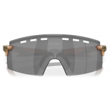 Oakley - Encoder Strike Community Collection - Prizm Black - Matte Red Gold - Sunglasses - Oakley Eyewear