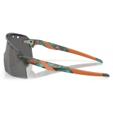 Oakley - Encoder Strike Coalesce Collection - Prizm Black - Matte Copper Plate - Sunglasses - Oakley Eyewear