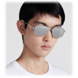Dior - Sunglasses - NeoDior S4U - Silver - Dior Eyewear
