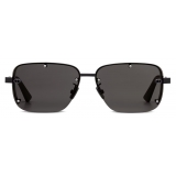 Dior - Sunglasses - NeoDior S4U - Grey - Dior Eyewear