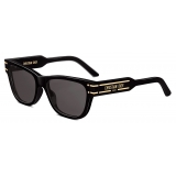 Dior - Sunglasses - DiorSignature S6U - Black - Dior Eyewear