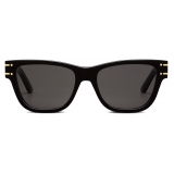 Dior - Occhiali da Sole - DiorSignature S6U - Nero - Dior Eyewear