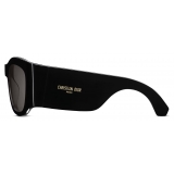 Dior - Occhiali da Sole - DiorNuit S1I - Nero Cristallo - Dior Eyewear