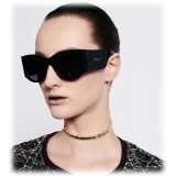 Dior - Occhiali da Sole - DiorNuit S1I - Nero Cristallo - Dior Eyewear