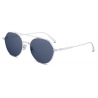 Dior - Occhiali da Sole - DiorBlackSuit R6U - Blu - Dior Eyewear