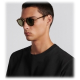 Dior - Sunglasses - DiorBlackSuit R7U BioAcetate - Brown Tortoiseshell - Dior Eyewear