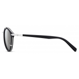 Dior - Sunglasses - DiorBlackSuit R7U BioAcetate - Matte Black - Dior Eyewear