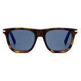 Dior - Sunglasses - DiorBlackSuit S13I - Brown Tortoiseshell - Dior Eyewear