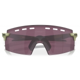 Oakley - Encoder Strike Chrysalis Collection - Prizm Road Black - Fern Swirl - Occhiali da Sole - Oakley Eyewear