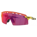 Oakley - 2023 Tour De France™ Encoder Strike - Prizm Road - TDF Splatter - Sunglasses - Oakley Eyewear