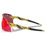 Oakley - 2023 Tour De France™ Encoder Strike - Prizm Road - TDF Splatter - Occhiali da Sole - Oakley Eyewear