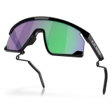 Oakley - BXTR Metal Introspect Collection - Prizm Jade - Metal Black - Sunglasses - Oakley Eyewear