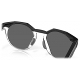 Oakley - HSTN - Prizm Black Polarized - Matte Black - Occhiali da Sole - Oakley Eyewear