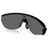 Oakley - Corridor - Prizm Black - Matte Black - Sunglasses - Oakley Eyewear