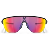 Oakley - Corridor - Prizm Black - Matte Black - Sunglasses - Oakley Eyewear