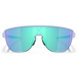 Oakley - Corridor - Prizm Sapphire - Matte Stonewash - Sunglasses - Oakley Eyewear
