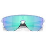 Oakley - Corridor - Prizm Sapphire - Matte Stonewash - Sunglasses - Oakley Eyewear