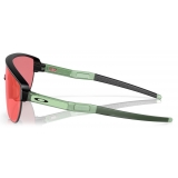 Oakley - Corridor - Prizm Trail Torch - Matte Black - Sunglasses - Oakley Eyewear