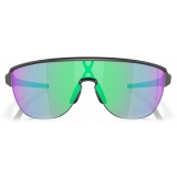 Oakley - Corridor - Prizm Golf - Matte Black Ink - Sunglasses - Oakley Eyewear