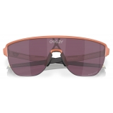 Oakley - Corridor Chrysalis Collection - Prizm Black - Matte Ginger - Sunglasses - Oakley Eyewear
