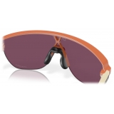 Oakley - Corridor Chrysalis Collection - Prizm Black - Matte Ginger - Sunglasses - Oakley Eyewear