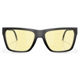 Oakley - NXTLVL Gaming Collection - Prizm Gaming™ 2.0 - Satin Black - Sunglasses - Oakley Eyewear