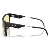 Oakley - NXTLVL Gaming Collection - Prizm Gaming™ 2.0 - Satin Black - Occhiali da Sole - Oakley Eyewear