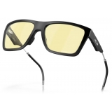Oakley - NXTLVL Gaming Collection - Prizm Gaming™ 2.0 - Satin Black - Sunglasses - Oakley Eyewear