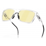 Oakley - NXTLVL Gaming Collection - Prizm Gaming™ 2.0 - Polished Clear - Occhiali da Sole - Oakley Eyewear
