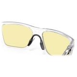 Oakley - NXTLVL Gaming Collection - Prizm Gaming™ 2.0 - Polished Clear - Sunglasses - Oakley Eyewear
