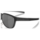 Oakley - Actuator - Prizm Black Polarized - Matte Black - Sunglasses - Oakley Eyewear