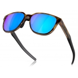 Oakley - Actuator - Prizm Sapphire Polarized - Brown Tortoise - Sunglasses - Oakley Eyewear