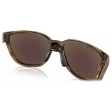 Oakley - Actuator - Prizm Sapphire Polarized - Brown Tortoise - Sunglasses - Oakley Eyewear