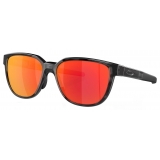 Oakley - Actuator - Prizm Ruby Polarized - Black Tortoise - Sunglasses - Oakley Eyewear