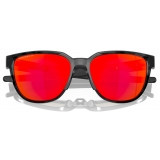 Oakley - Actuator - Prizm Ruby Polarized - Black Tortoise - Occhiali da Sole - Oakley Eyewear