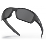 Oakley - Turbine - Prizm Black - Matte Black - Occhiali da Sole - Oakley Eyewear