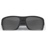 Oakley - Turbine - Prizm Black - Matte Black - Sunglasses - Oakley Eyewear