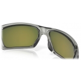 Oakley - Turbine - Prizm Ruby Polarized - Grey Ink - Sunglasses - Oakley Eyewear