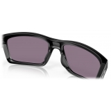 Oakley - Mainlink™ X - Prizm Grey - Matte Black - Occhiali da Sole - Oakley Eyewear