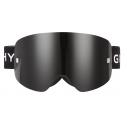 Givenchy - 4G Unisex Ski Mask - Black - Sunglasses - Givenchy Eyewear